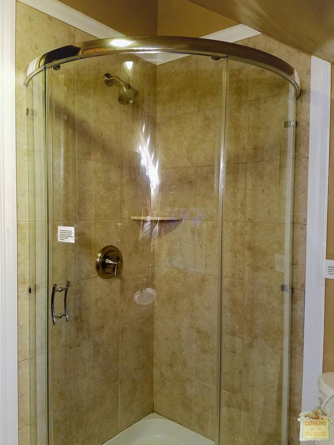 Bed & Breakfast Lions