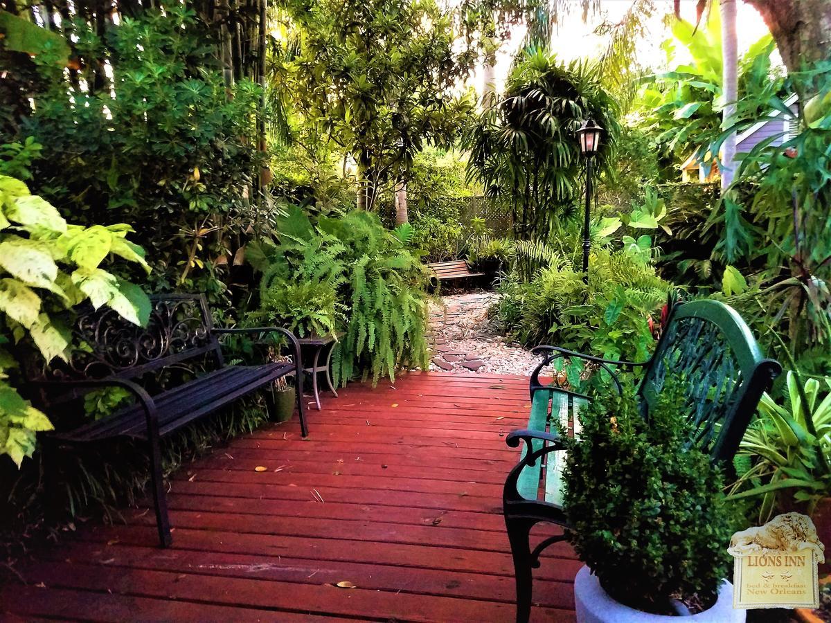 Bed & Breakfast Lions 3*