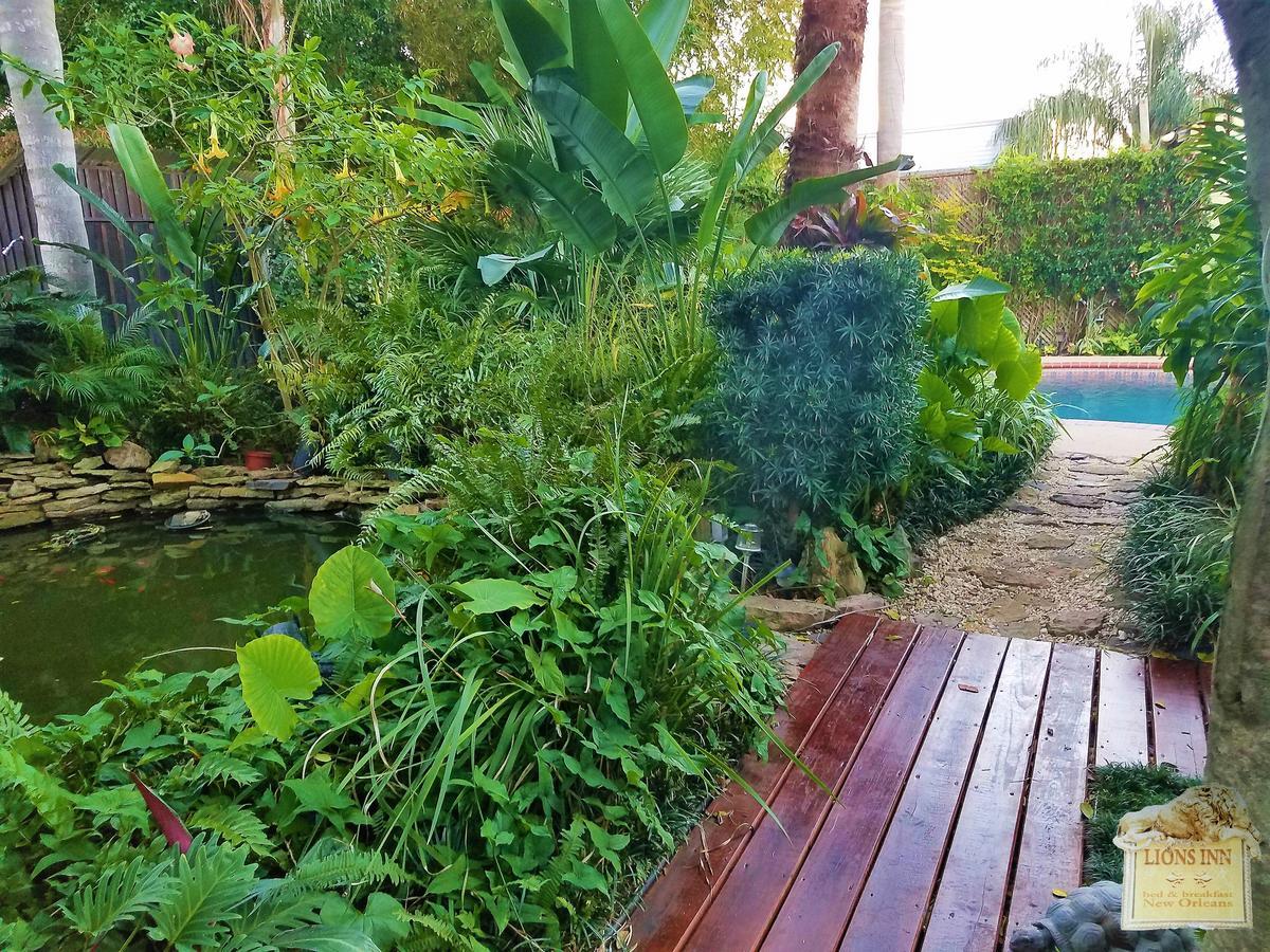 Bed & Breakfast Lions New Orleans