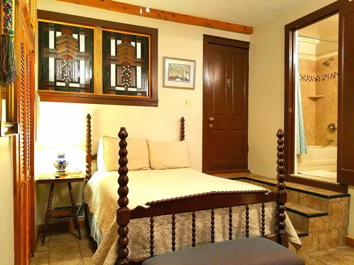 Bed & Breakfast Lions 3*