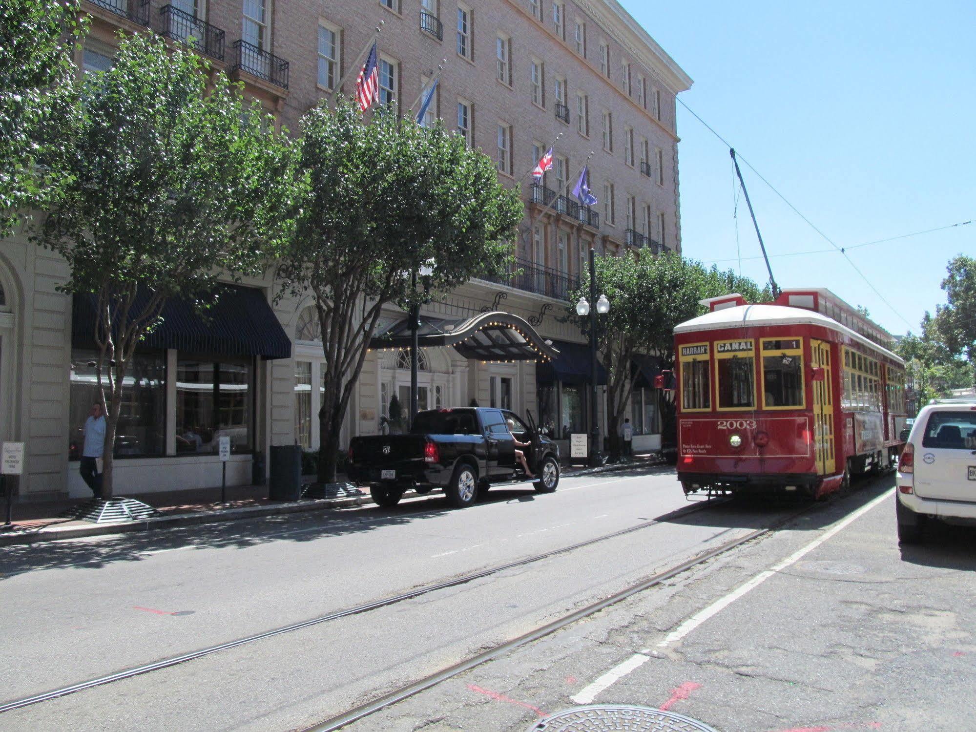 The Lafayette By Kasa 3* New Orleans
