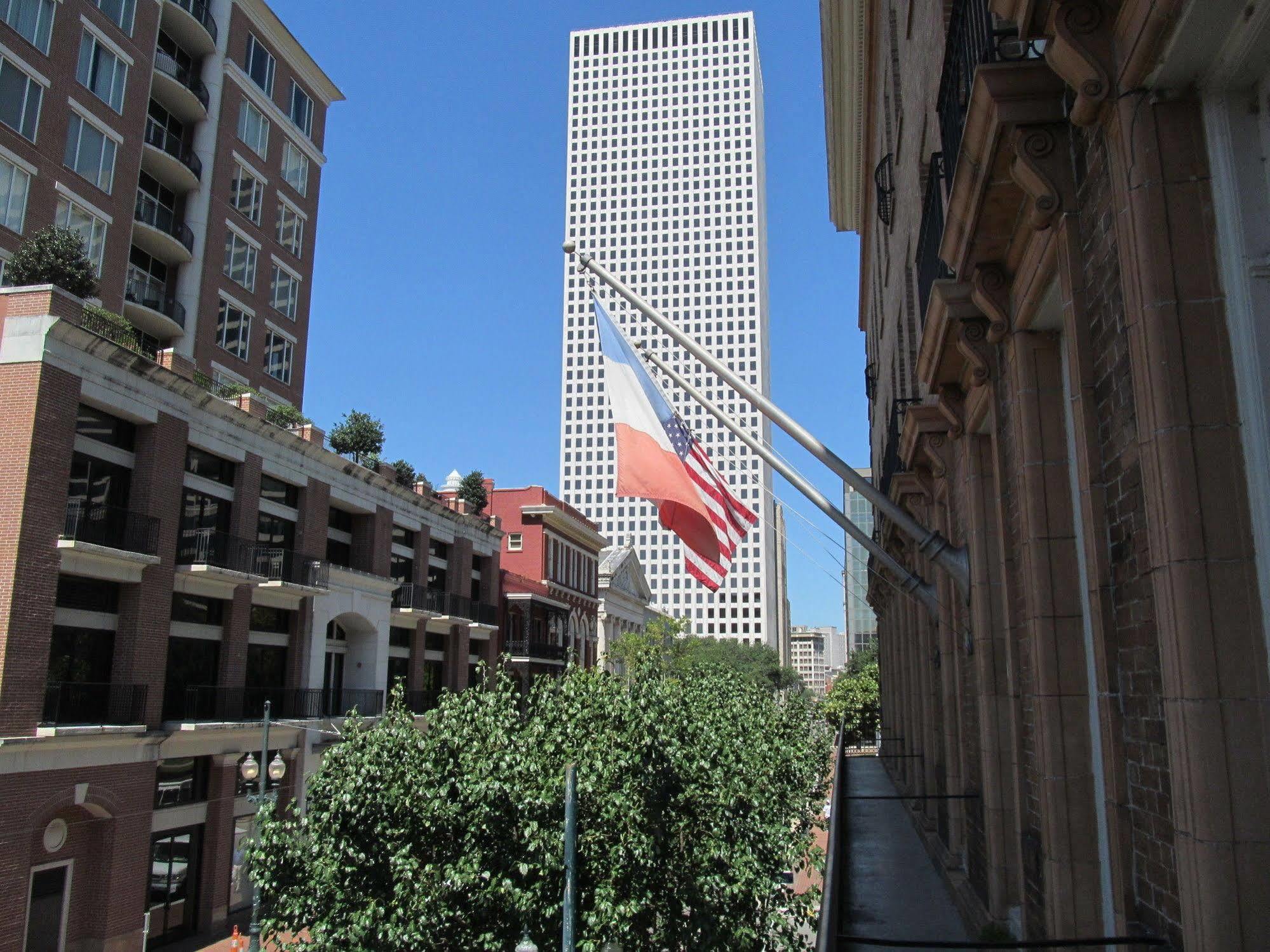 The Lafayette By Kasa Hotel