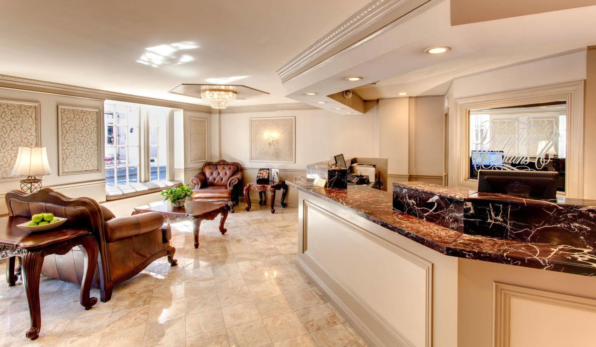Dauphine Orleans 3*