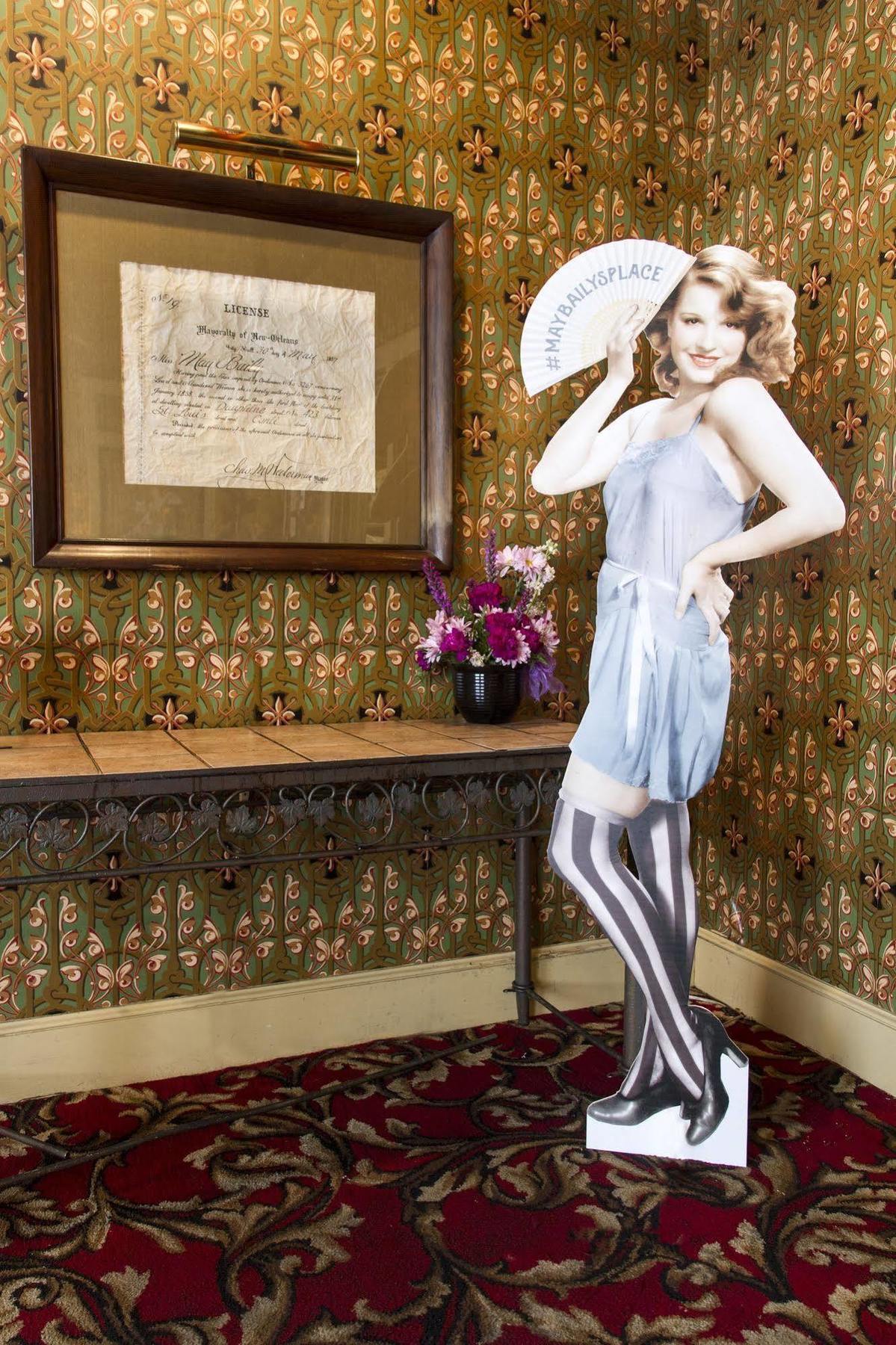 Dauphine Orleans 3*