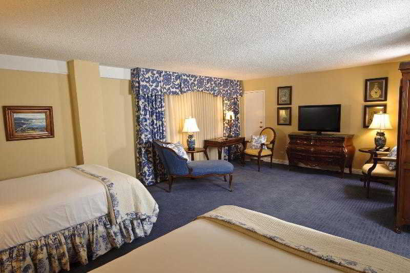 Hotel Four Points By Sheraton French Quarter New Orleans