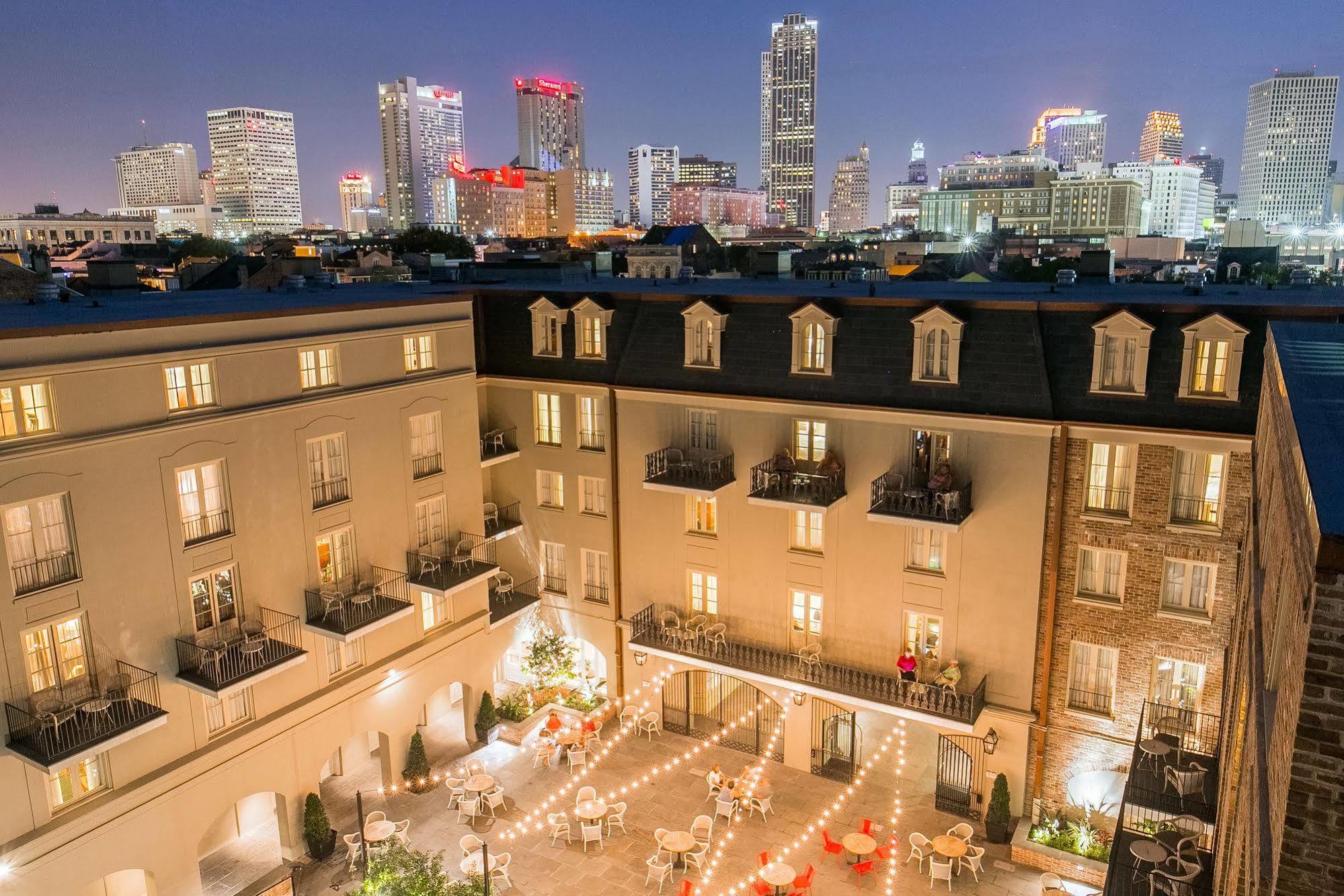 Maison Dupuy Hotel 3*
