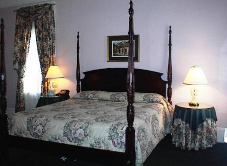 Hotel Andrew Jackson French Quarter New Orleans