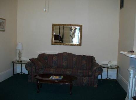 Hotel Andrew Jackson French Quarter New Orleans