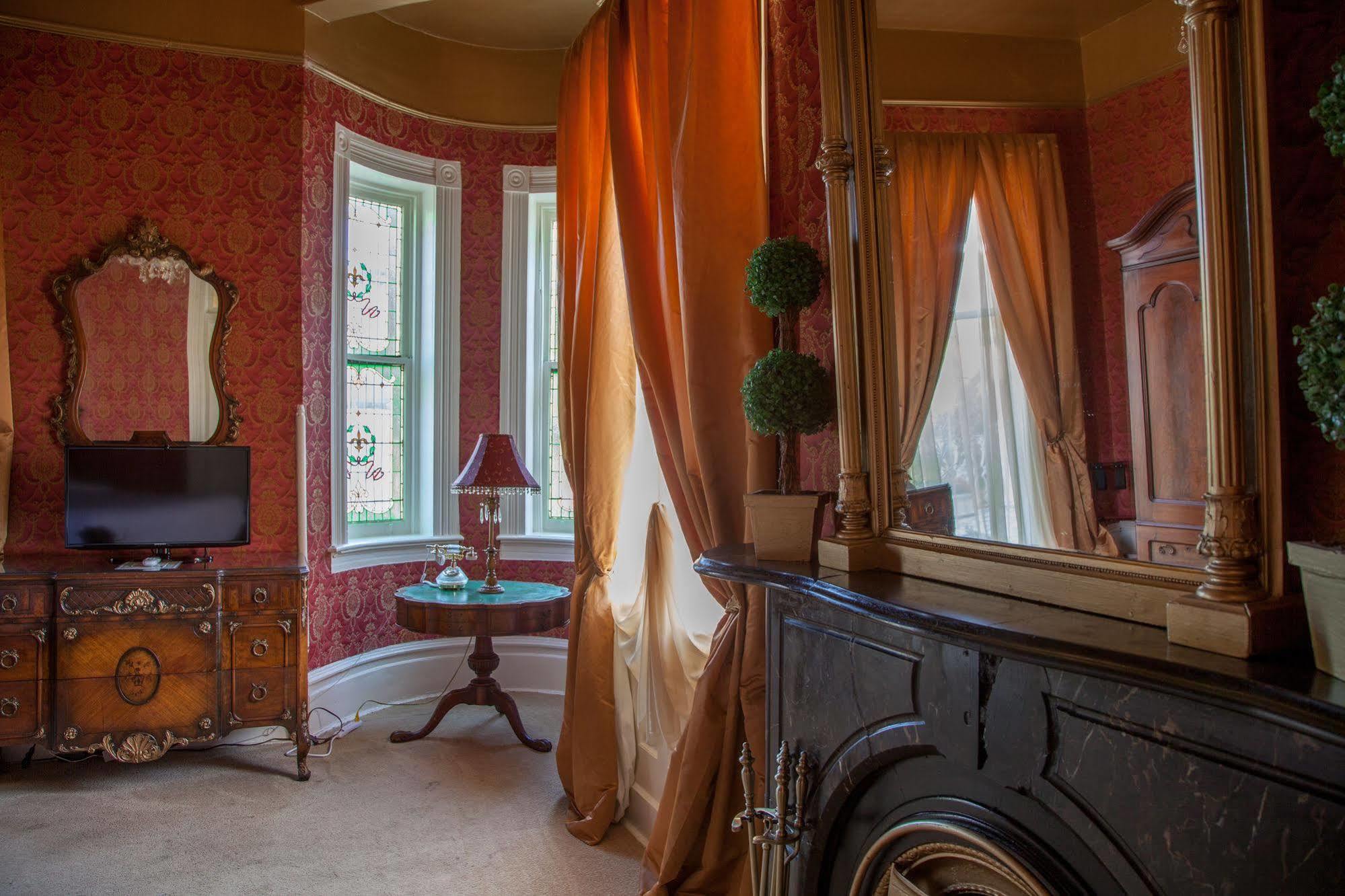 Cornstalk New Orleans