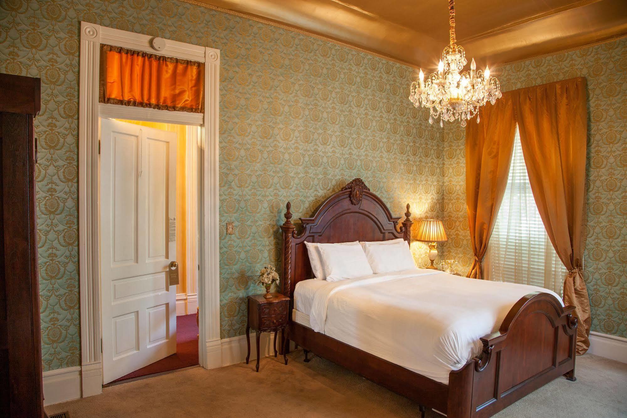 Cornstalk New Orleans