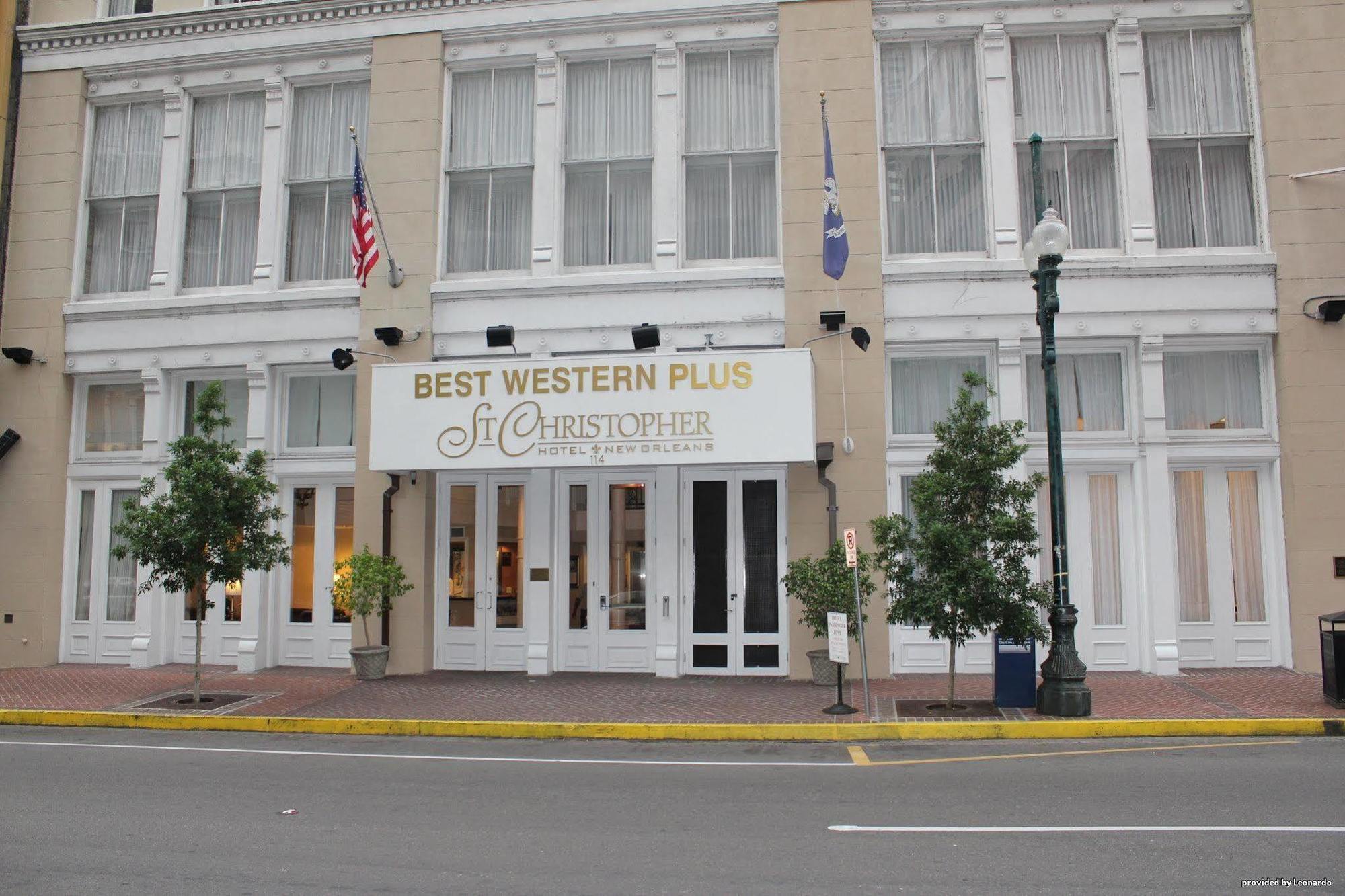Hotel Western St. Christopher