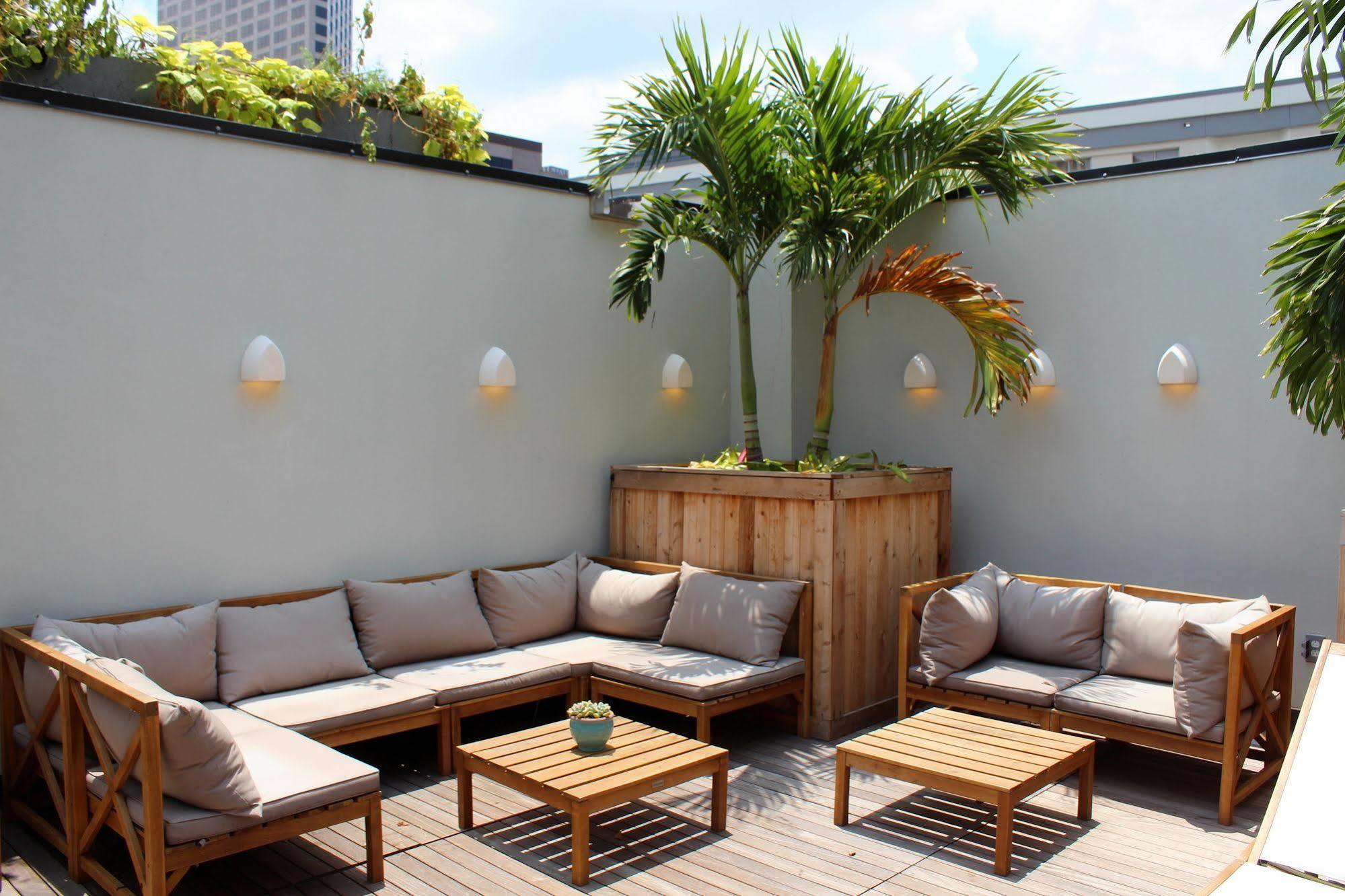 Hotel Catahoula New Orleans