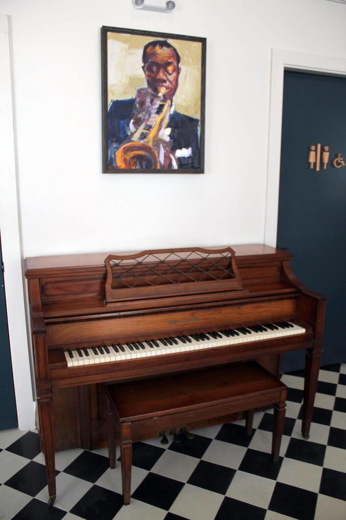 Hotel Catahoula New Orleans