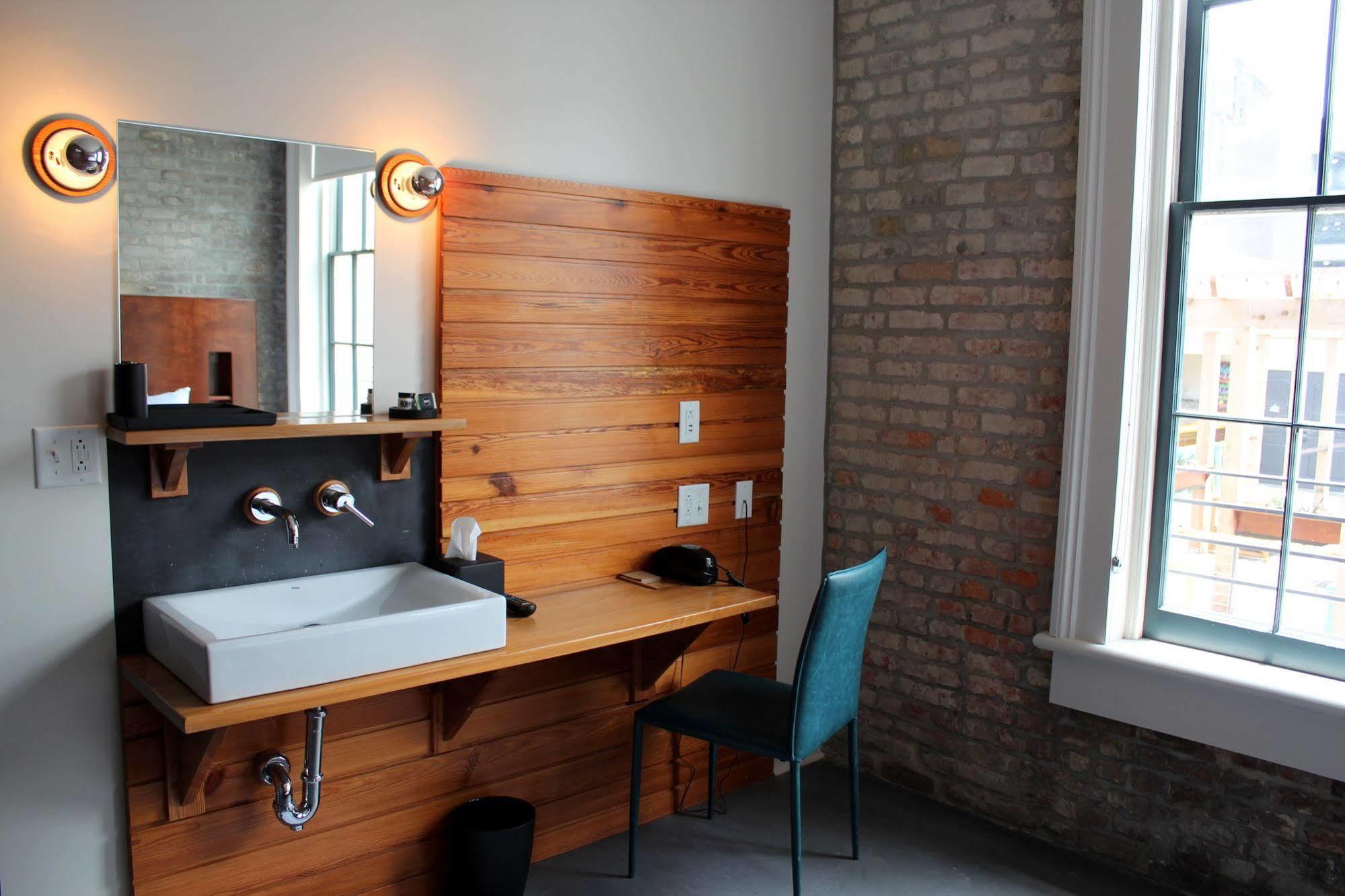 Catahoula Hotel 3*