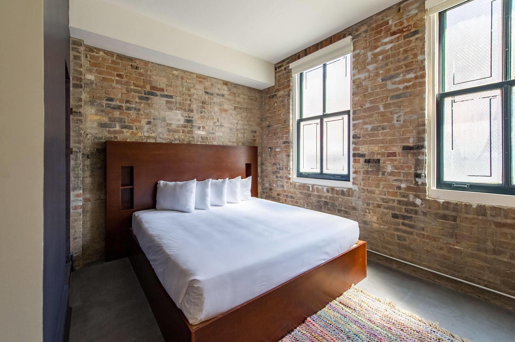 Hotel Catahoula New Orleans
