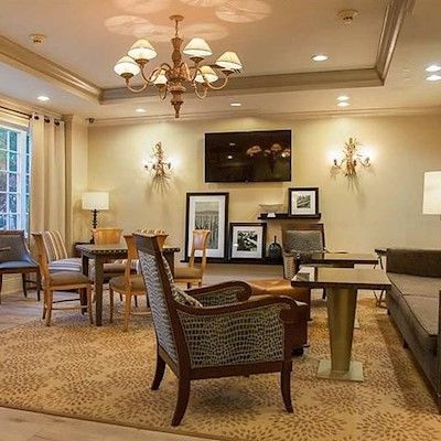 Hampton New Orleans/st.charles Ave 3* New Orleans