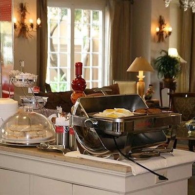 Hotel Hampton New Orleans/st.charles Ave 3*