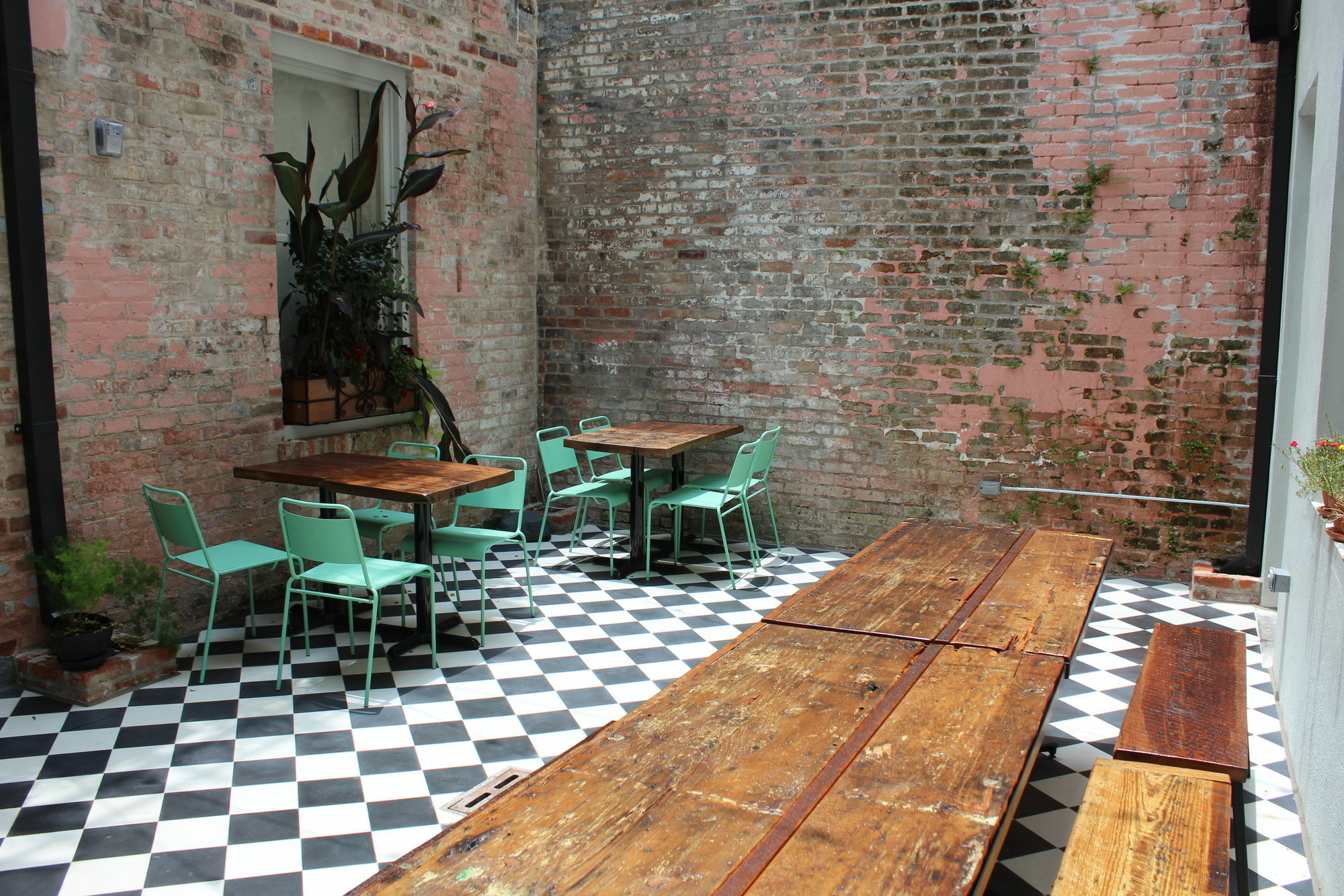 Hotel Catahoula