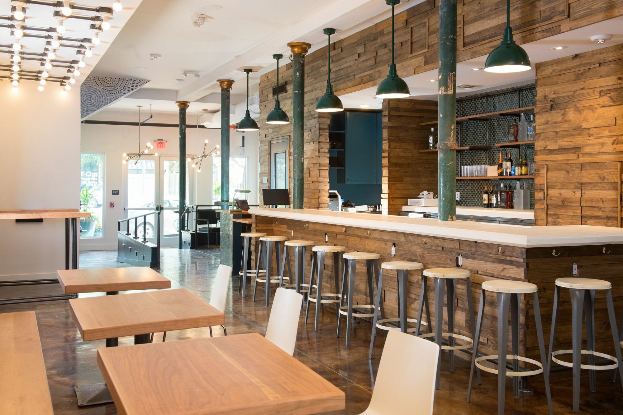 The Quisby New Orleans