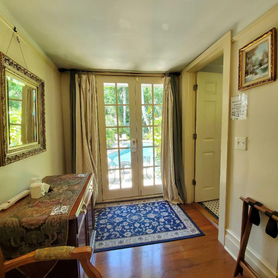 Bed & Breakfast Lions New Orleans