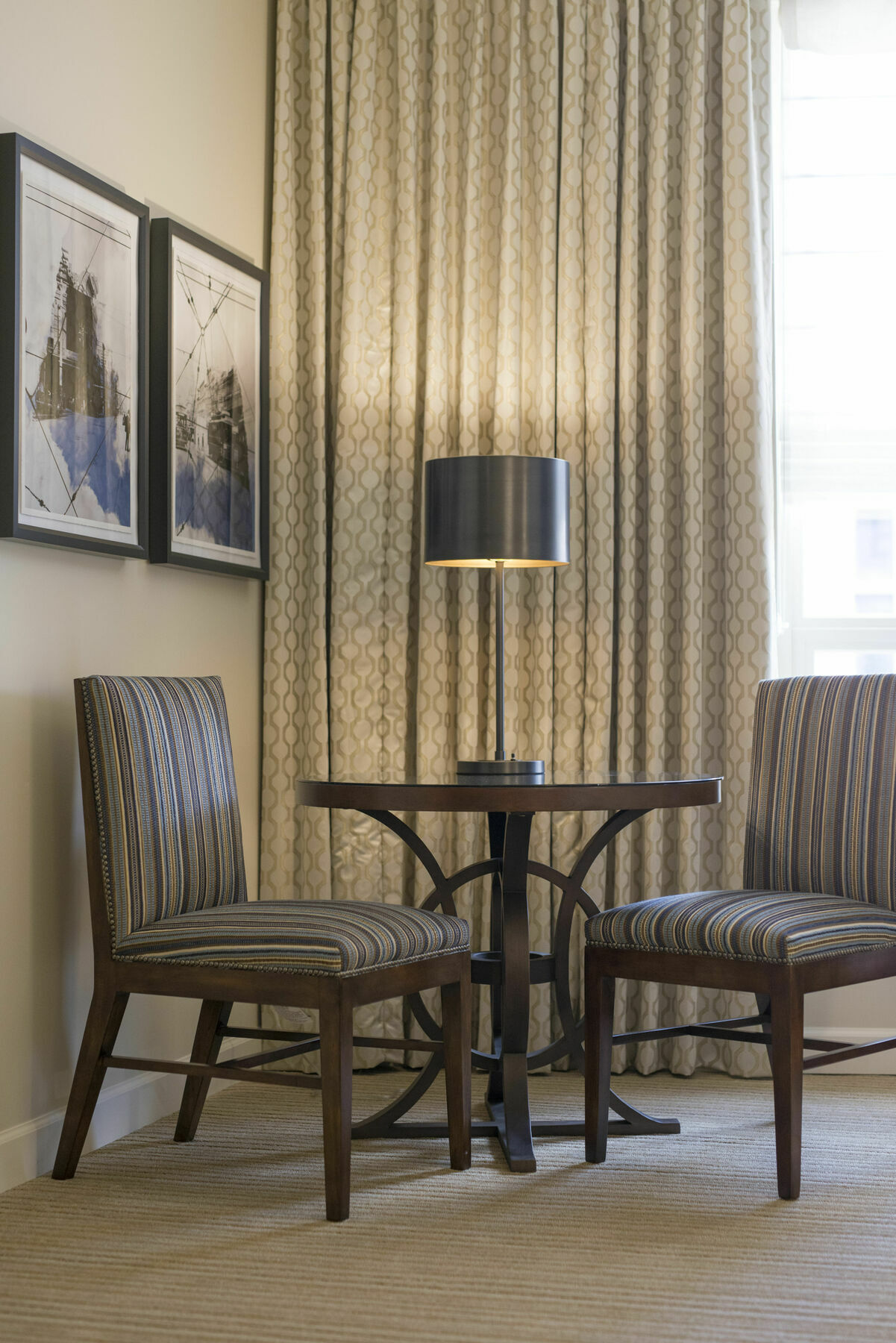Hotel Nopsi Hotel New Orleans 5*