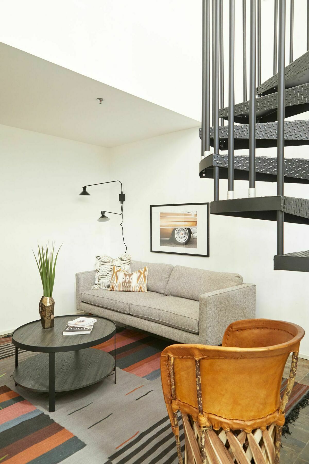 Chic 3br In Marigny By Sonder