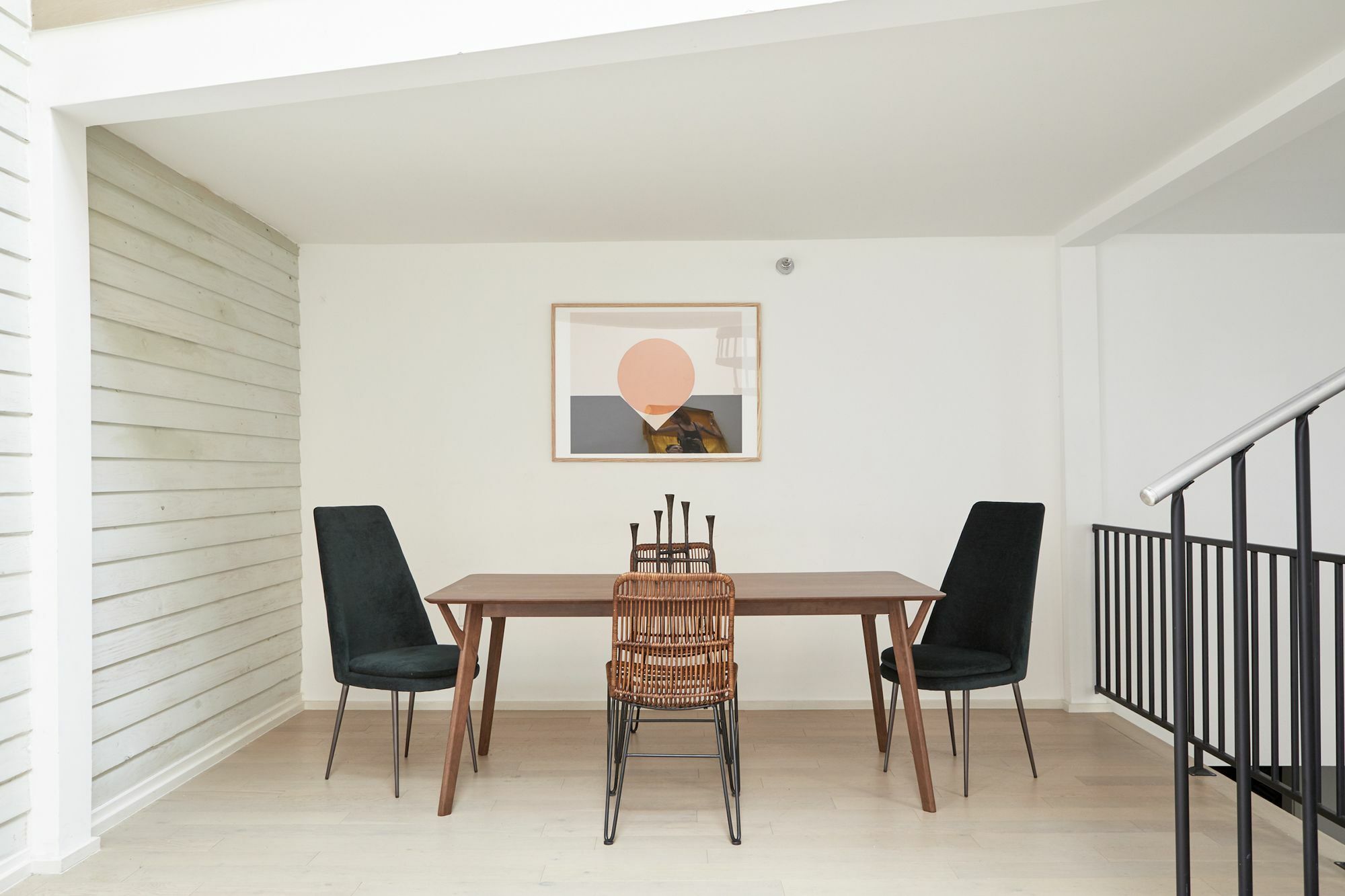 Apartment Chic 3br In Marigny By Sonder