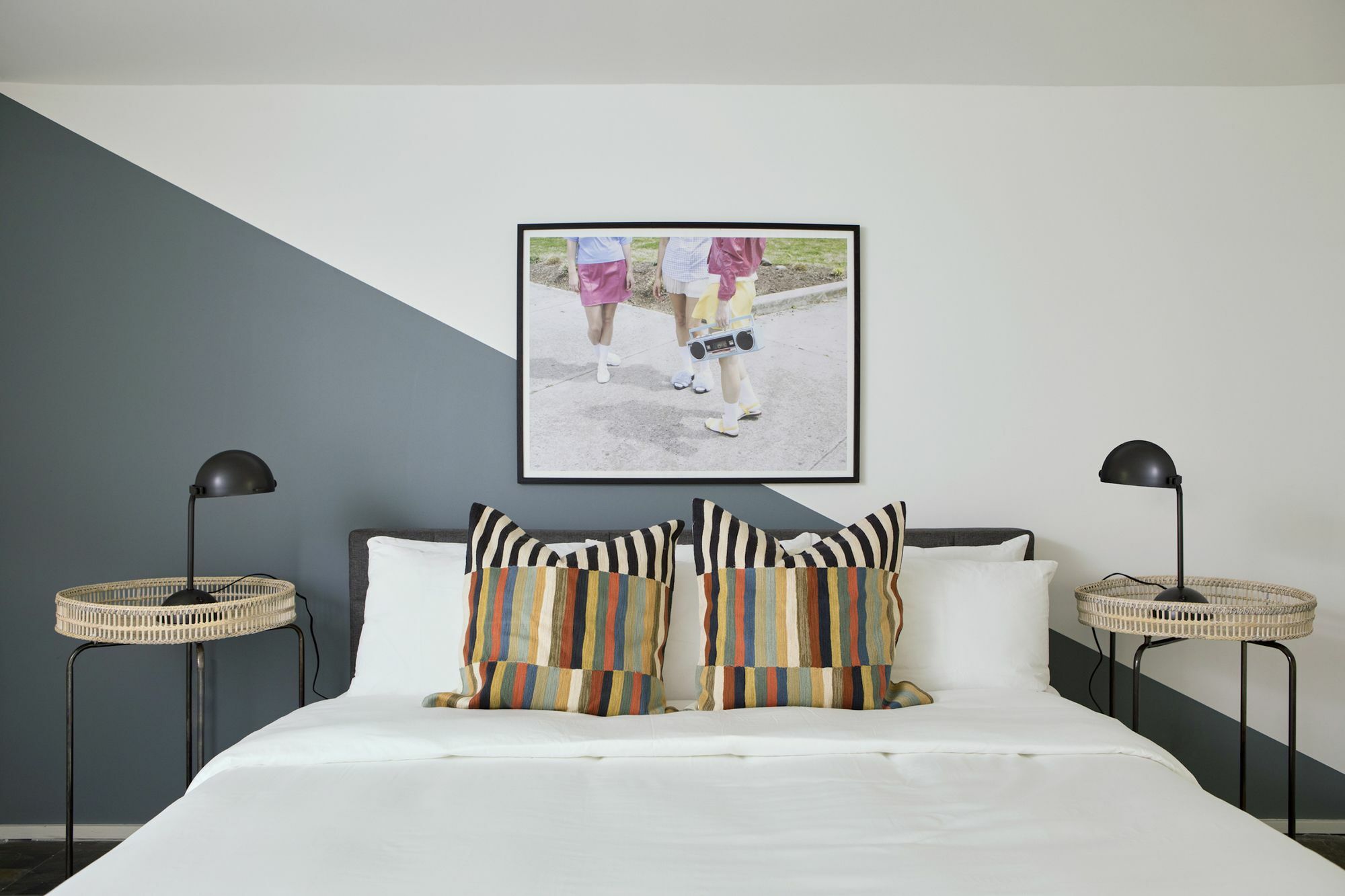 Apartment Chic 3br In Marigny By Sonder *