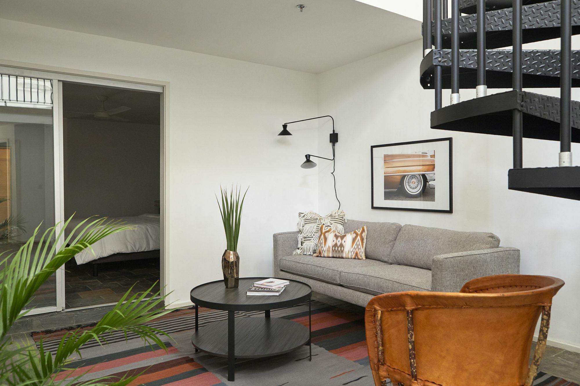 Chic 3br In Marigny By Sonder