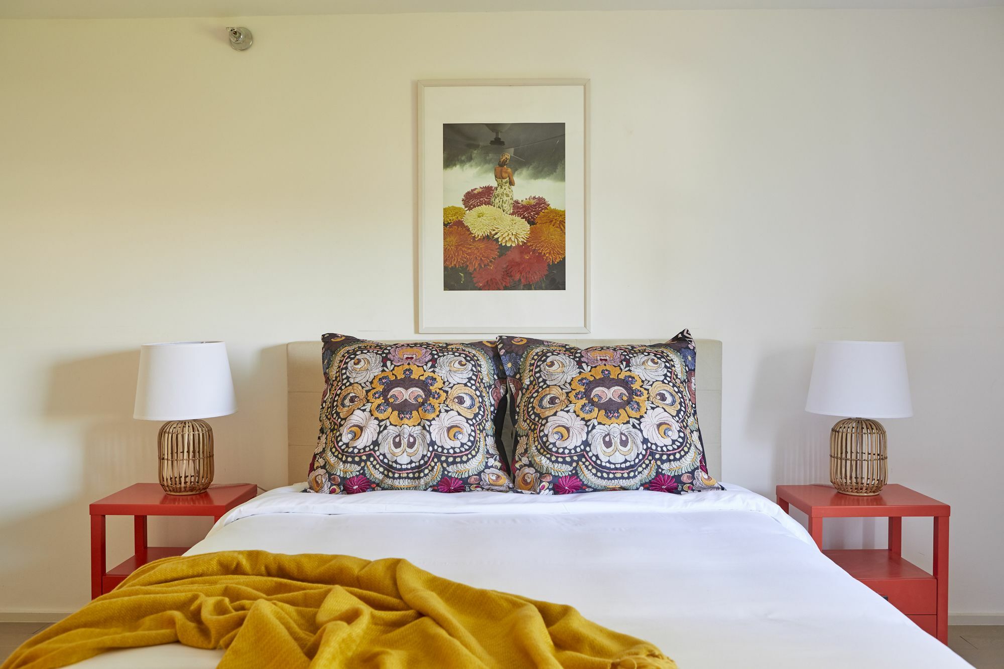 Chic 3br In Marigny By Sonder * New Orleans