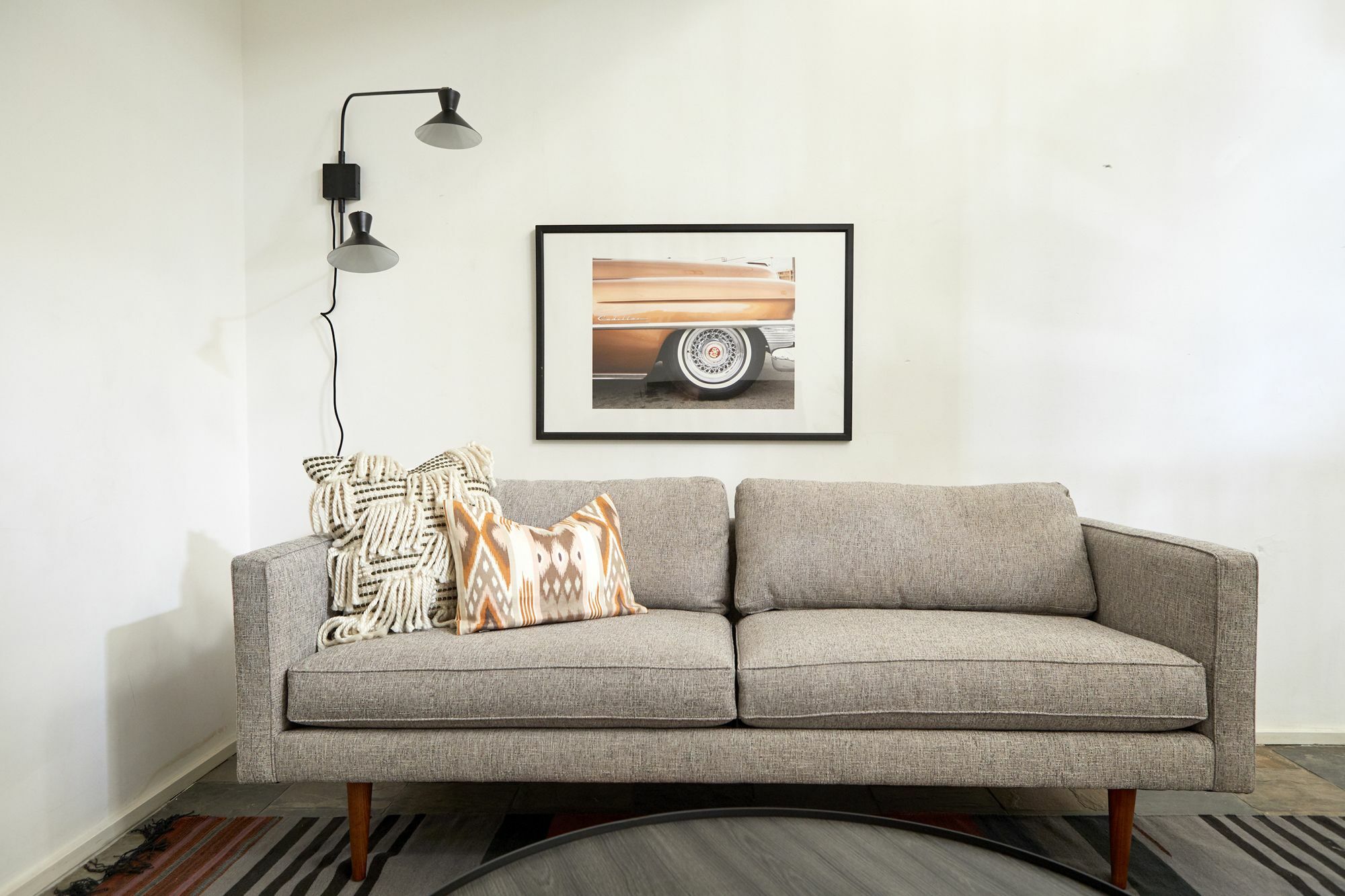 Chic 3br In Marigny By Sonder Apartment