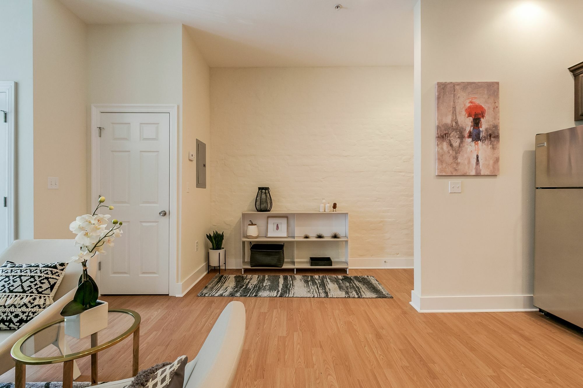 Posh 1br In Arts/warehouse District By Sonder Apartment New Orleans