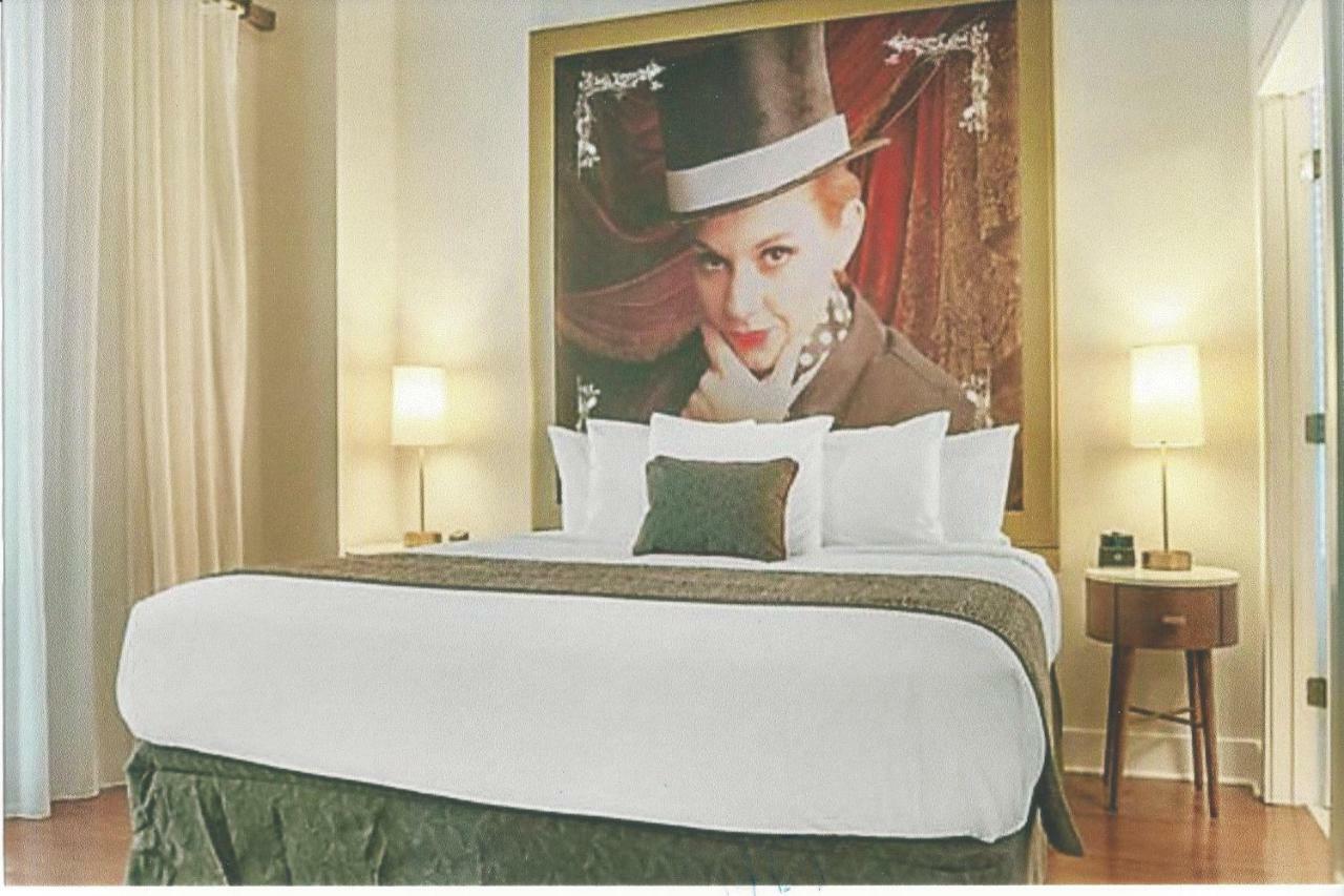 Hotel The Marquee New Orleans