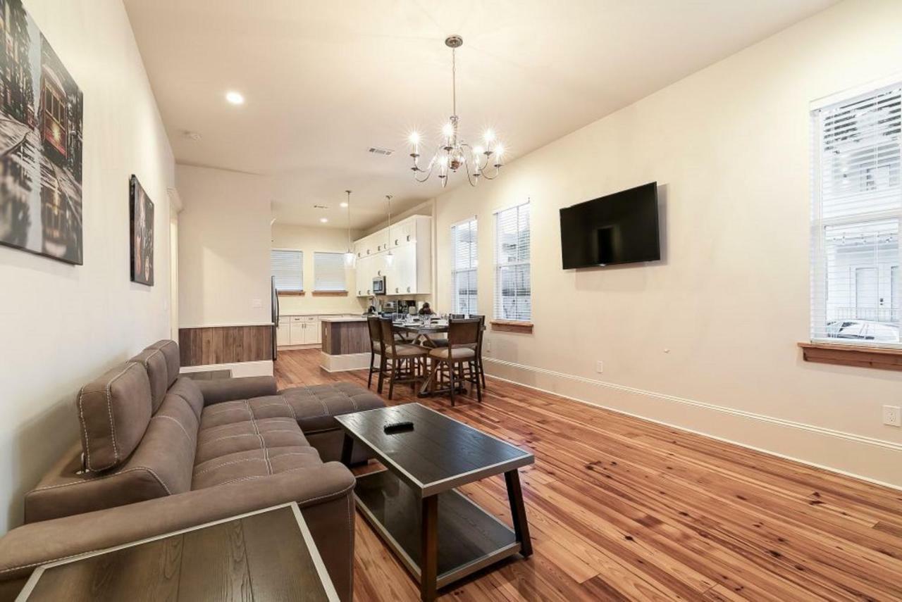 Fabulous With Views Apartment New Orleans
