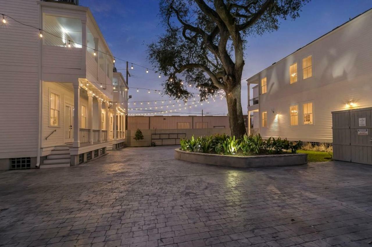 Apartment Fabulous With Views New Orleans