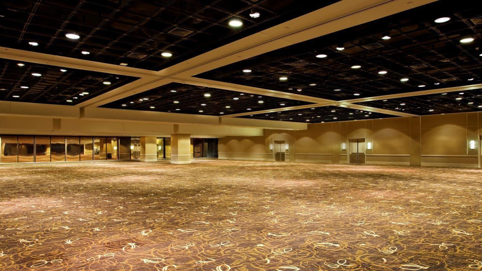 Sheraton New Orleans