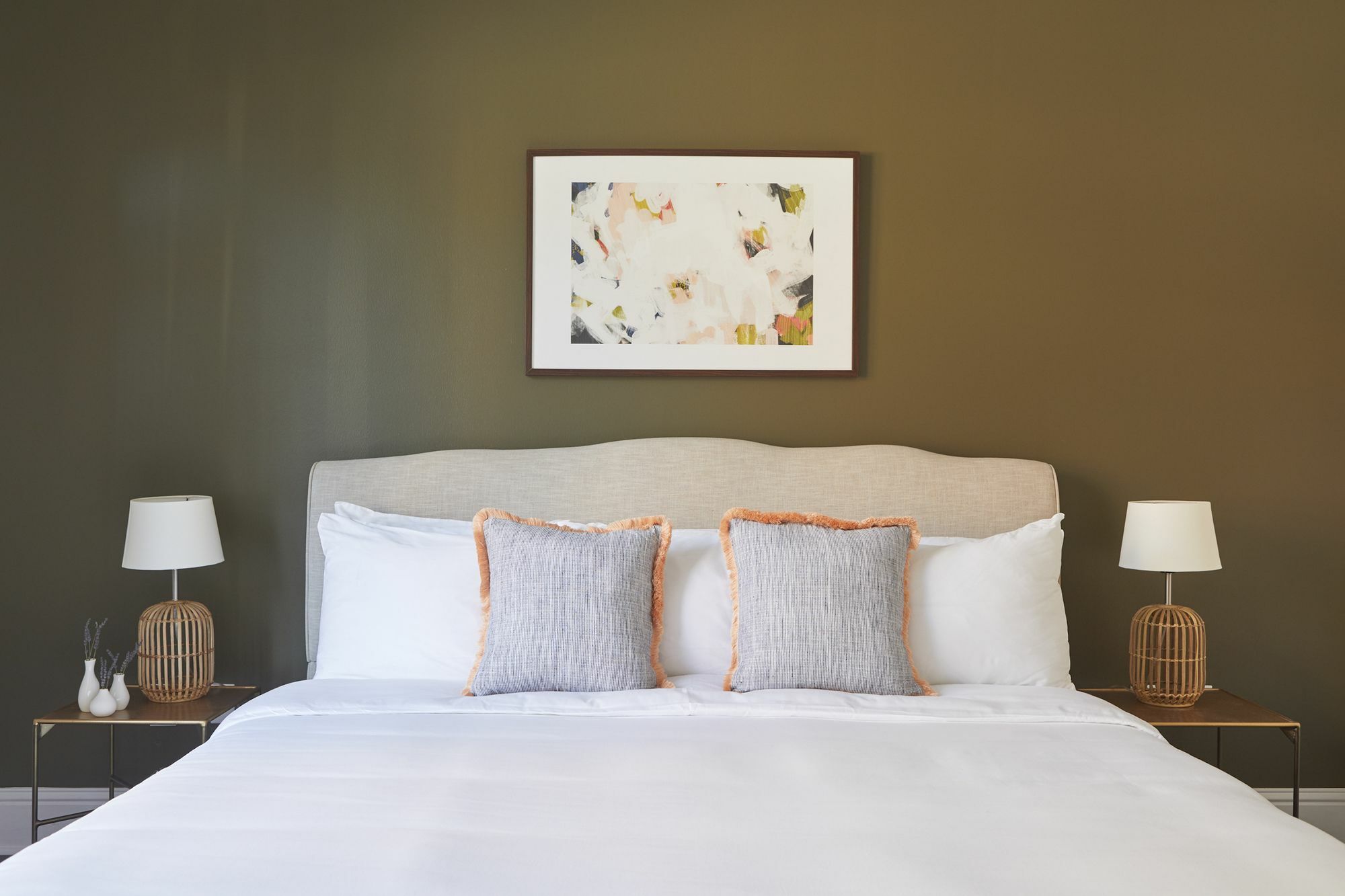 Cheerful 1br On Saint Charles Ave By Sonder Apartment