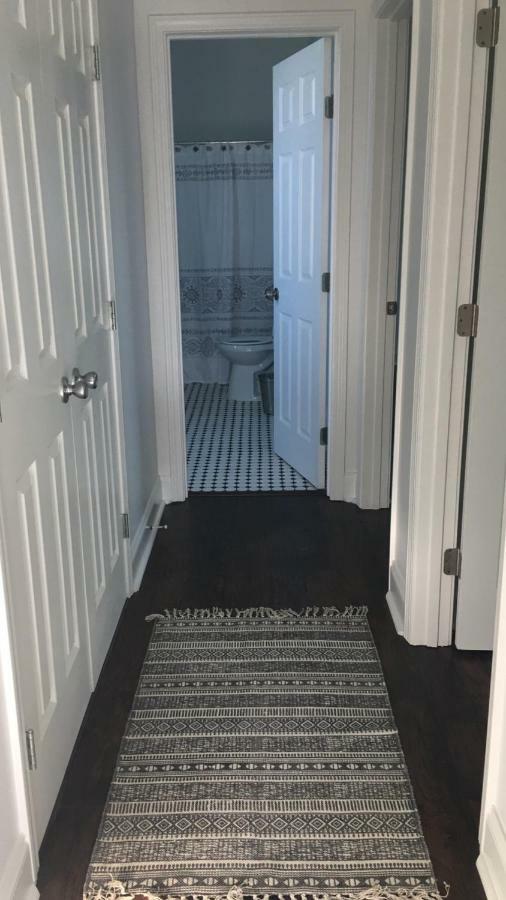 Sweet Holiday home New Orleans