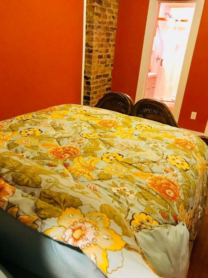 Hotel Faubourg Livaudais *