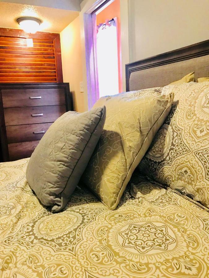 Faubourg Livaudais New Orleans