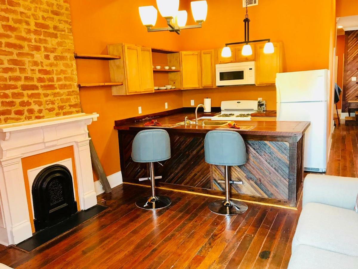 Hotel Faubourg Livaudais *