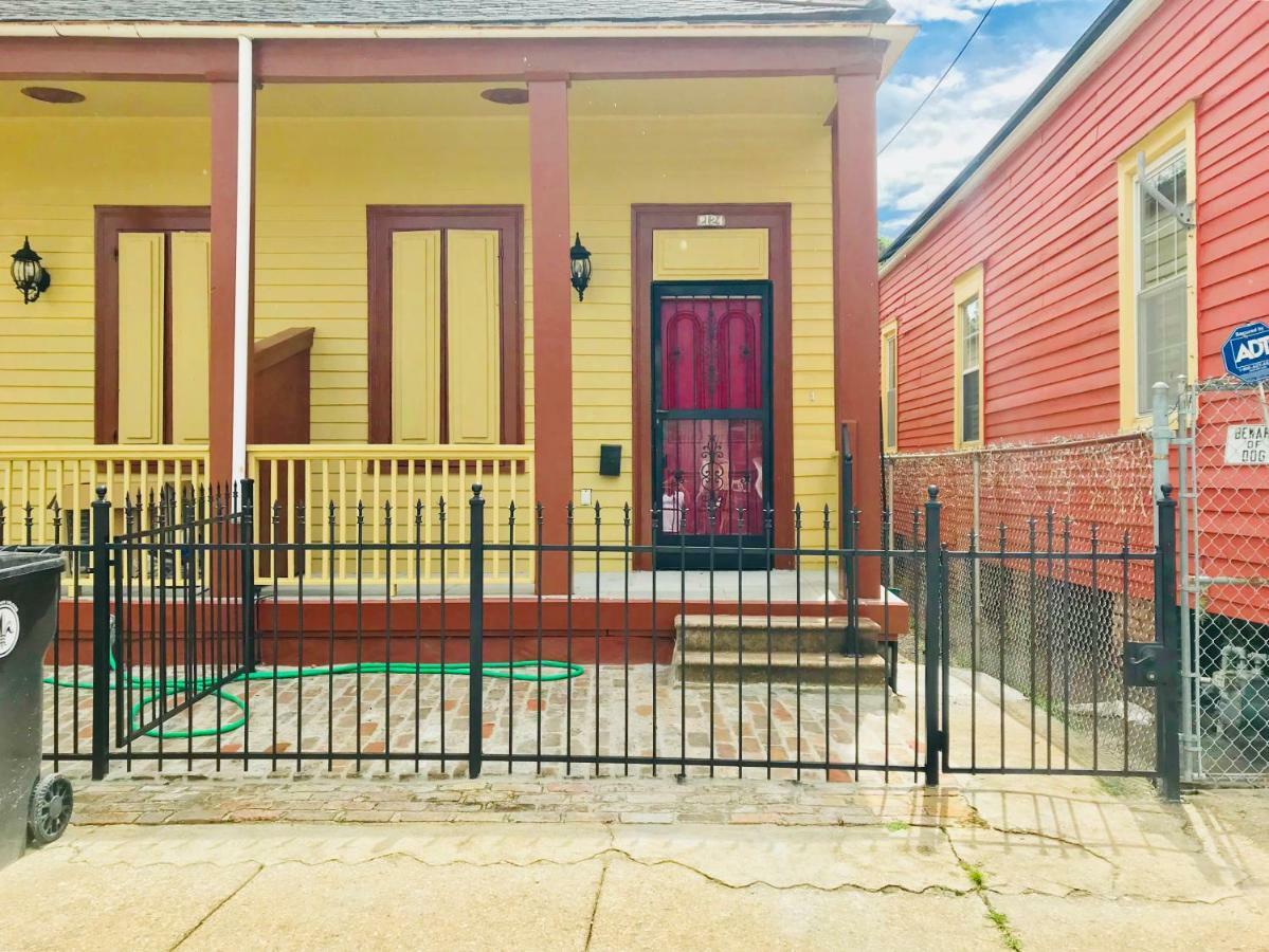 Hotel Faubourg Livaudais