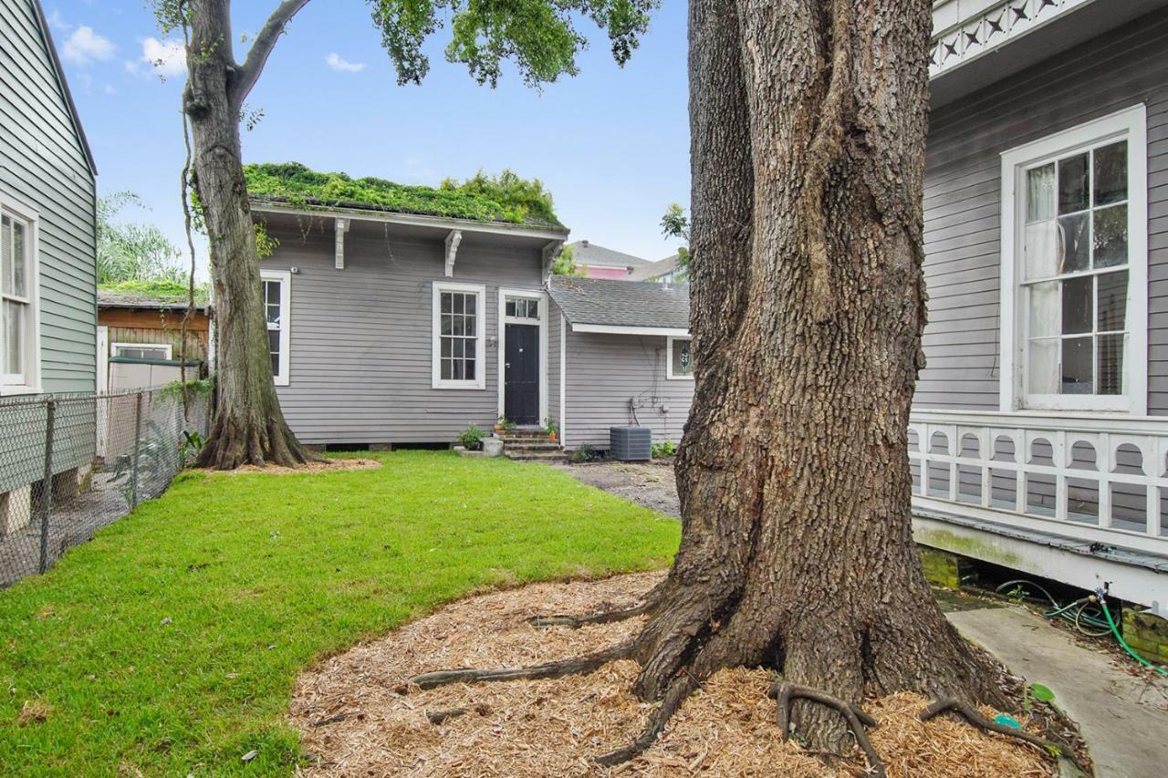 Historic Garden District Victorian Mansion Guest house 3*