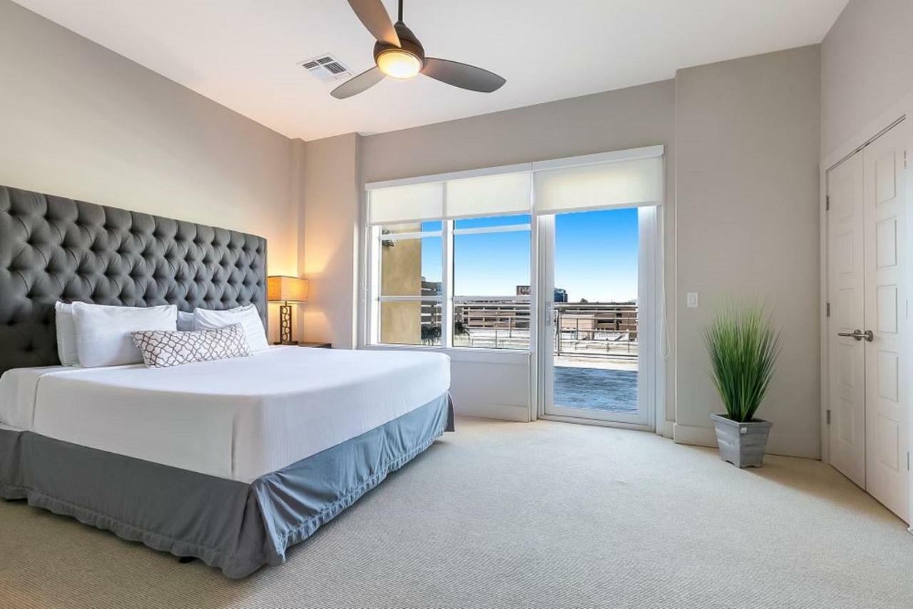 Apartment 2 Bedroom Elegant In Downtown