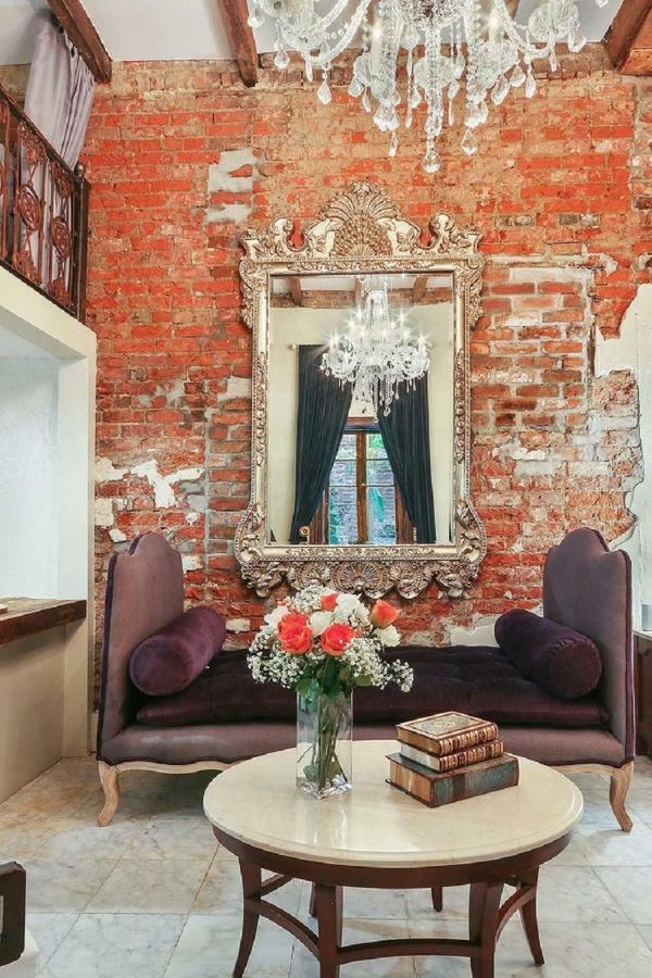 Hotel French Quarter Mansion 4*