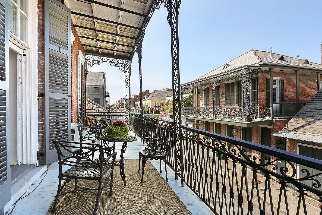 French Quarter Mansion 4*