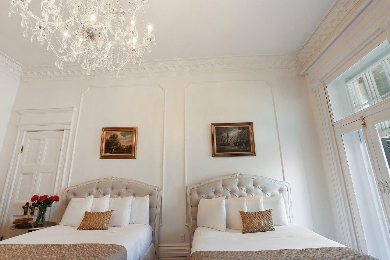 French Quarter Mansion 4* New Orleans