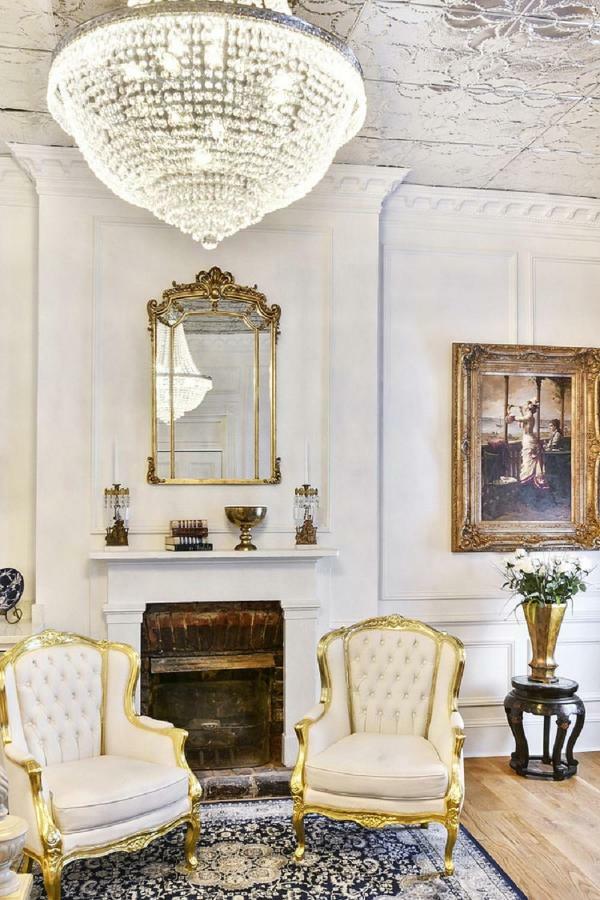 French Quarter Mansion 4* New Orleans