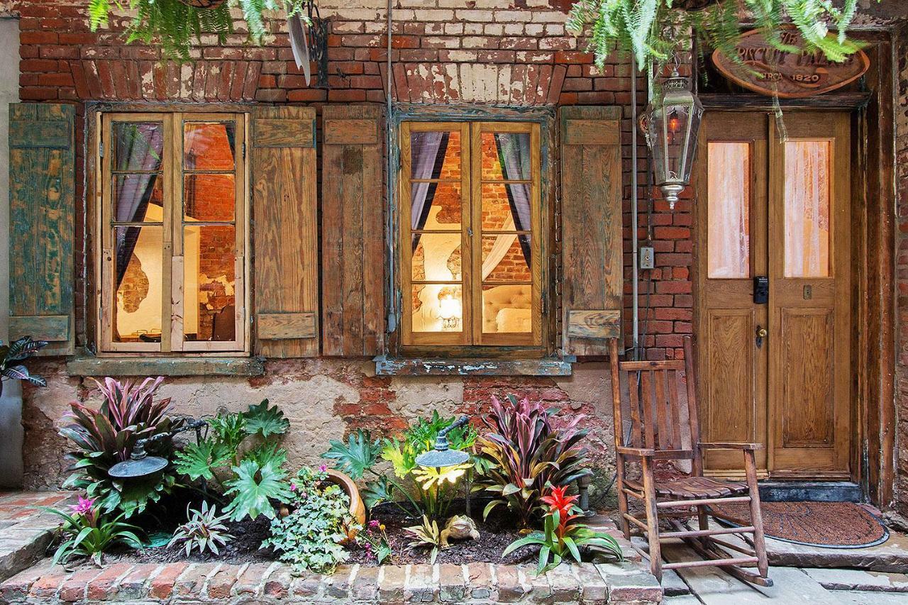 Hotel French Quarter Mansion 4*