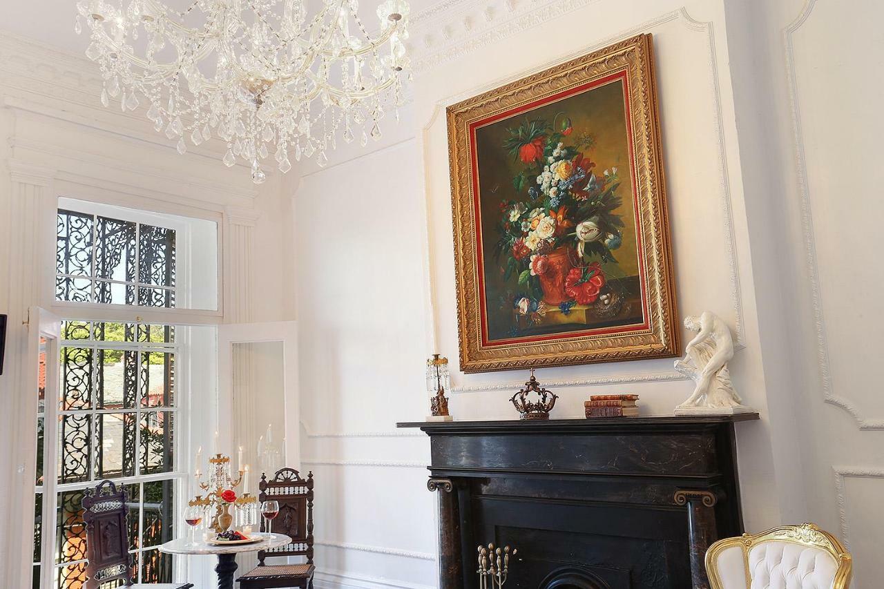 Hotel French Quarter Mansion 4*